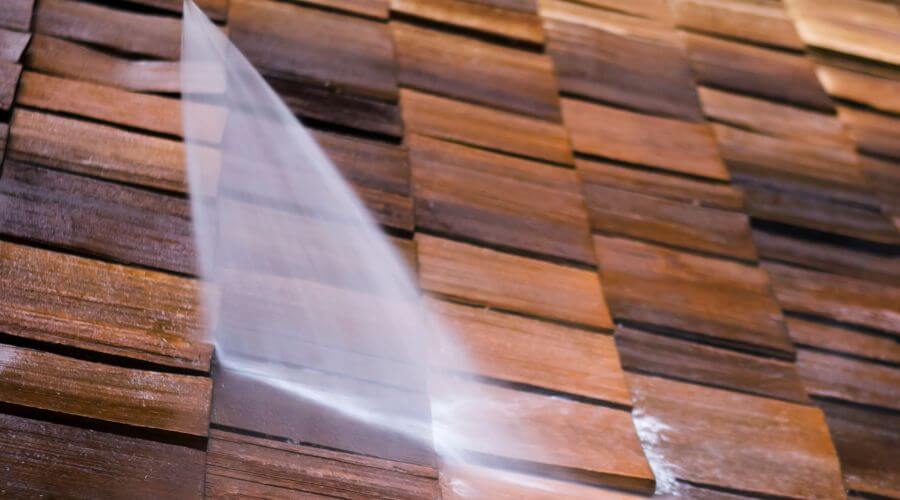 Professional metal roof installation in Lennon, MI
